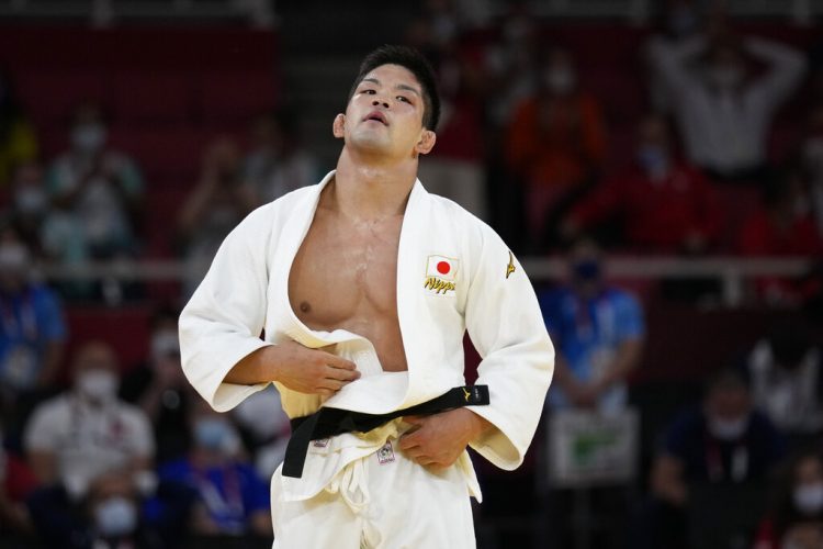 Shohei Ono: Judo's elusive star dominates another Olympics